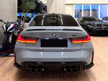 BMW Seria 3 G20-G21 2026 BMW Seria 3 M3 Competition xDrive Sedan 3.0 (530KM) 2026, zdjęcie 1