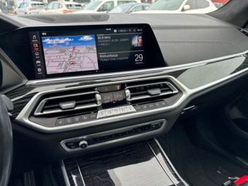 BMW X7 2021 BMW X7 40i KeyLess Dociągi Hak AmbientAir HeadUp H, zdjęcie 27