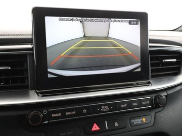 Kia Proceed Shooting Brake 1.6 T-GDI 204KM 2019 Kia Pro Cee'd GT, kamera, półskóra,, zdjęcie 23