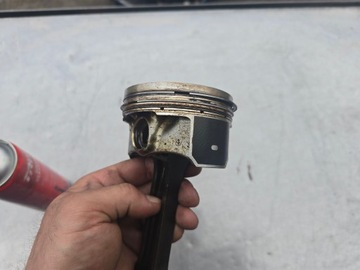 PÍST 2.0 ECOBOOST FORD EDGE 19 FACELIFT ESPACE 20 - USA OJNICE K2GE6K100CB