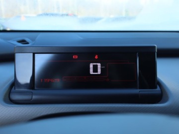 Citroen C4 Cactus Crossover 1.2 PureTech 82KM 2016 Citroen C4 Cactus 1.2 PureTech, Salon Polska, zdjęcie 10