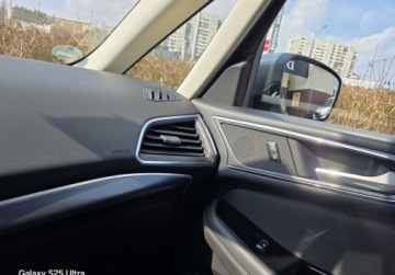 Ford S-Max II Van 1.5 EcoBoost 160KM 2016 Ford S-Max 1.5 Benzyna 160KM, zdjęcie 31