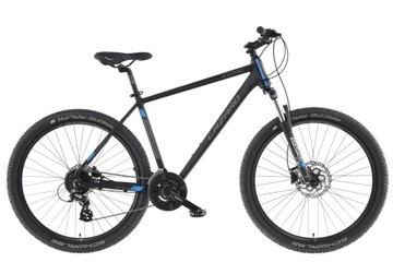 SOLIDNY MTB 27,5 LAZARO CORE V1 MEN HYDRAULIKA