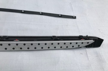 КАК НОВЫЙ, ОРИГИНАЛЬНЫЙ КОМПЛЕКТ, РАМА, НАКЛАДКА КОЛЕСНЫХ АРОК, BMW X3 E83