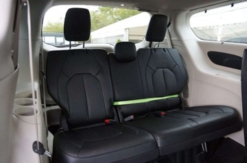 Chrysler Pacifica II 2021 Chrysler Pacifica 3.6 Benzyna LPG 291 KM, 4x4, 7osob, Kamera, Full LED, S, zdjęcie 32