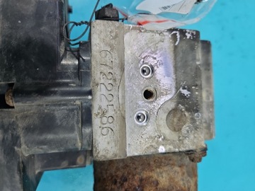 ABS насос Opel Vivaro 54084793B, 15113903E