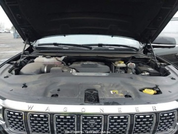 Jeep Wagoneer II 2022 Jeep Wagoneer Grand Series III 2022 6.4l 6.4 Benzyna 471KM, zdjęcie 8