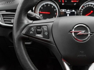 Opel Astra K Sportstourer Facelifting 1.2 Turbo 130KM 2022 Opel Astra KR1XL53#1.2 T ELEGANCE Podgrz.f I kier, zdjęcie 14