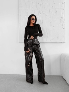 OLAVOGA NOMA БОДИ ЧЕРНЫЙ [Размер M]