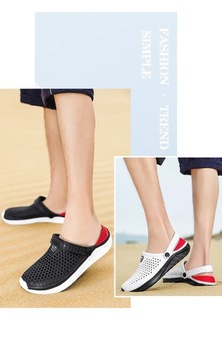2023 Unisex Summer Beach Sandals Ladies 1 Slipper
