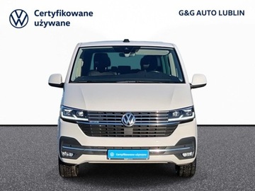 Volkswagen Caravelle T6 2020 Volkswagen Multivan 3.400 Salon PL 4 Motion Hak 7os Kamera ASO DSG, zdjęcie 7