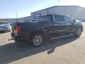  GMC Sierra K1500 Denali 2021 5.3l 5.3 Benzyna 355KM, zdjęcie 3