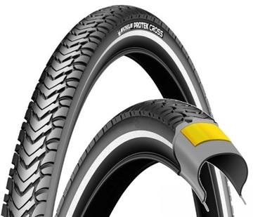 MICHELIN PROTEK CROSS 28x1.60 700x40C opona REFLEX