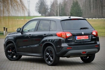Suzuki Vitara III SUV 1.4 BOOSTERJET 140KM 2017 Suzuki Vitara 1.4 T 140PS Sport bdb wersja bezwypadkowa Gwarancja!, zdjęcie 26