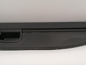 FORD ECOSPORT II ШТОРКА БАГАЖНИКА ОРИГИНАЛ 2012-