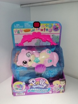 Lalka Polly Pocket Mattel 3 cm