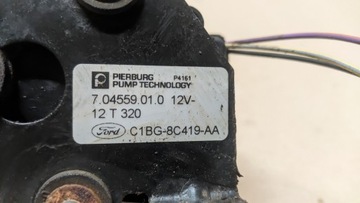 FORD B-MAX 12R 1.0 EB PŘÍDAVNÁ ČERPADLO VODY C1BG-8C419-AA