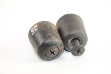 УТЯЖЕЛИТЕЛИ РУЛЯ KAWASAKI ZZR 1100 93-01