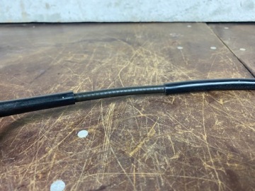 ТРОС ЧЕРВЯЧНОГО РЕЖИМА СПИДОМЕТРА SUZUKI GS 500