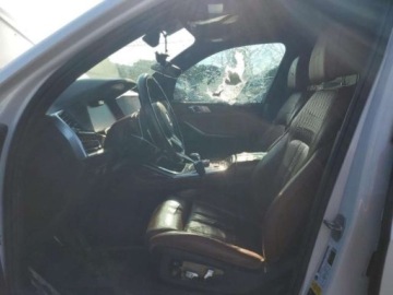 BMW X7 2019 BMW X7 X7 xdrive50i 4.4 Benzyna 456KM, zdjęcie 9