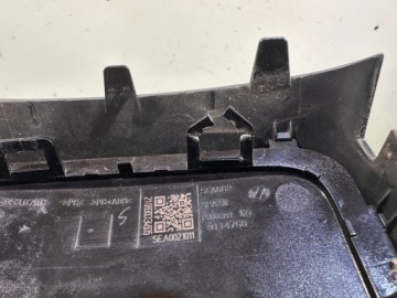 SEAT ALHAMBRA 7N 7N5 ЭМБЛЕМА РЕШЕТКА ЛОГОТИП 7N5853679C