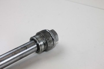 YAMAHA VIRAGO XV 1100 ПЕРЕДНЯЯ ОСЬ