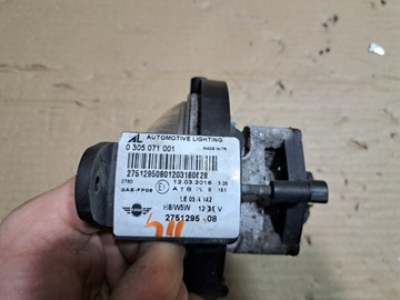 ORIGINÁLNÍ HALOGEN MINI R55 R56 R57 LEVÝ 2751295