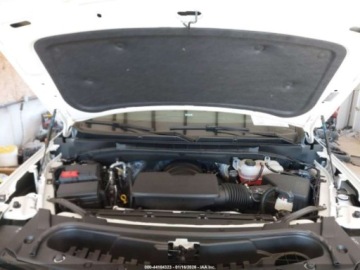 Cadillac Escalade III 2025 Cadillac Escalade Sport 2025 6.2 Benzyna 420KM, zdjęcie 8