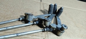 YAMAHA XJ 900 4KM 93-03 ВИНТ РЫЧАГА ПЕРЕКЛЮЧЕНИЯ ПЕРЕДАЧ ШТИФТ