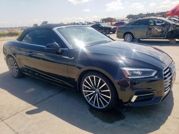 Audi A5 F5 2018 Audi a5 2018 AUDI A5 PREMIUM PLUS 2.0 Benzyna 220KM, zdjęcie 1