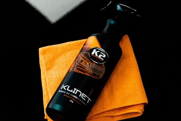 K2 KLINET PRO 1L IPA СРЕДСТВО ДЛЯ УДАЛЕНИЯ РАСПЫЛЕНИЯ ДЛЯ ПРОВЕРКИ КРАСКИ IPA