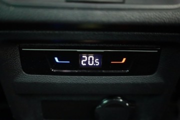 Volkswagen Tiguan II SUV Facelifting 1.5 TSI 150KM 2022 VW Tiguan 1.5 TSI, Salon Polska, 1. Właściciel, zdjęcie 13