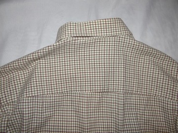 УДИВИТЕЛЬНАЯ РУБАШКА - NORDHUNT LIVINGSTON / M