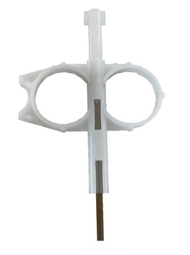 Klucz Kluczyk Hunter do zraszaczy PGP PGJ SRM