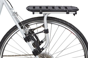 Thule Tour Rack — багажник для велосипеда Thule 100090