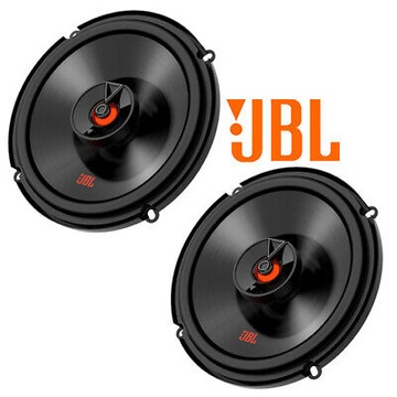 JBL CLUB 622 ДИНАМИКИ 2-ПОЛОСНЫЕ МОЩНОСТЬ 180ВТ 165ММ