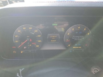 Mercedes Klasa E W213 2019 Mercedes-Benz Klasa E 53 AMG 4Matic 2019 3.0l 3.0 Benzyna 429KM, zdjęcie 9