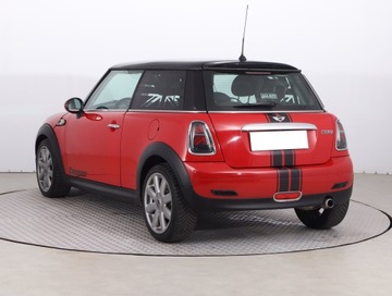 Mini Mini R56 Hatchback 1.6 i 16V 120KM 2009 MINI 3-door Cooper, Klima,ALU, zdjęcie 3