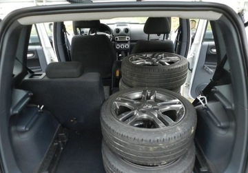 Mitsubishi 2011 Mitsubishi Colt 1,3 tani niezawodny 5drzwi SERWIS max wyposazenie 1.3 95KM, zdjęcie 6