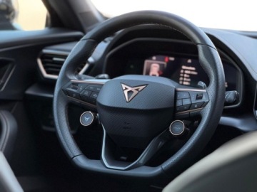 Cupra Formentor Crossover 1.5 TSI 150KM 2024 Cupra Formentor Bezwypadkowy Bogate wyposazenie faktura VAT 1.5 Benzyna, zdjęcie 22