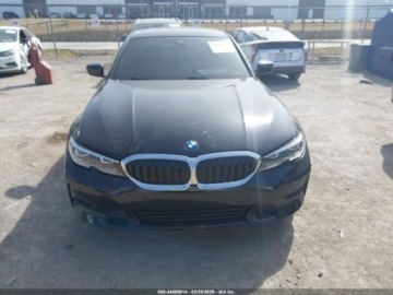BMW Seria 3 G20-G21 2022 BMW Seria 3 330i xDrive 2022 2.0 Benzyna 255KM, zdjęcie 5