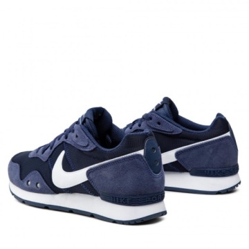 Кроссовки Nike VENTURE RUNNER, кожа, размер 40,5