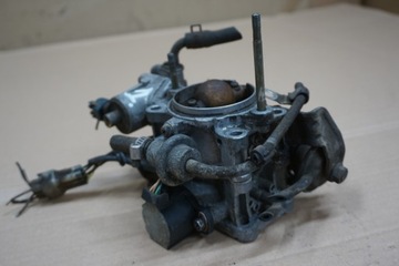 SUZUKI VITARA МОНО-ВПРЫСОК ТОПЛИВА 1.6 8V 1994 г.