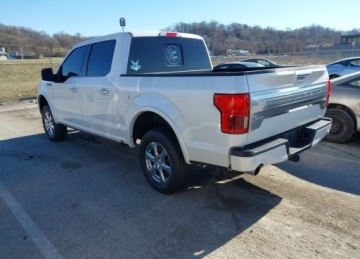 Ford 2019 Ford F150 FORD F-150 LIMITED 3.5 Benzyna 456KM, zdjęcie 4