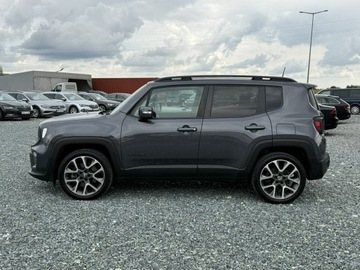 Jeep Renegade 2022 Jeep Renegade 1.3 16V T4 4xe Plug-in Hybrid 180KM, zdjęcie 4