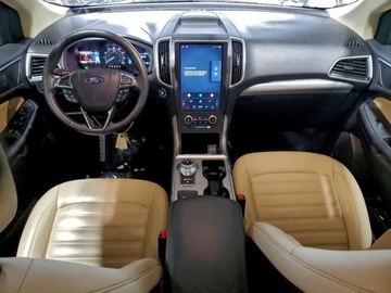 Ford Edge II 2022 Ford Edge SEL 2022 2.0L 2.0 Benzyna 250KM, zdjęcie 8