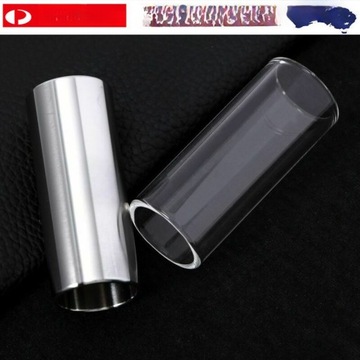 СЛАЙД ДЛЯ БАС-ГИТАРЫ СЛАЙД БЛЮЗ БАС-ГИТАРА 2 ШТ.