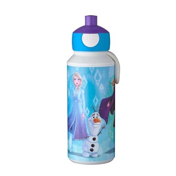Bidon Butelka Mepal 400 ml Frozen