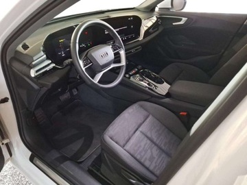 Audi A5 B10 Avant 2.0 TFSI 150KM 2024 Audi A5 Avant Audi A5 Avant Avant TFSI 110 kW S tronic Salon Polska, Gwara, zdjęcie 11