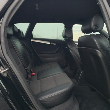 Audi A3 8P Hatchback 3d 2.0 TDI PD 170KM 2006 Audi A3 Sportback 2.0 TDI DPF S line Sportpaket, zdjęcie 21